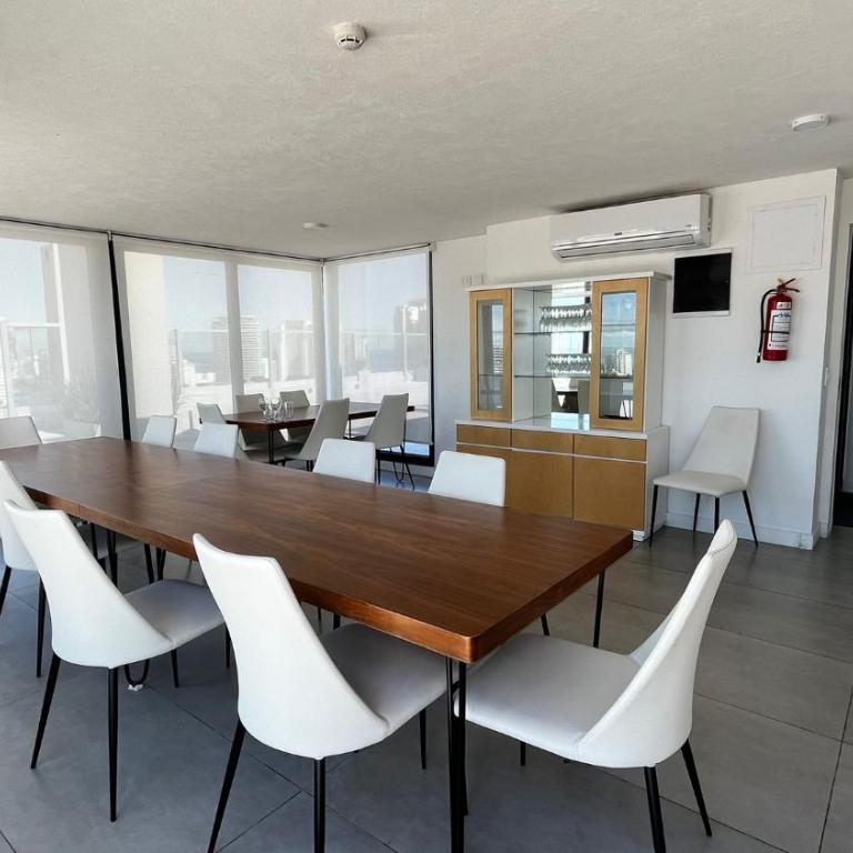 View 2 habitaciones - Apartamento de 2 dormitorios - 31