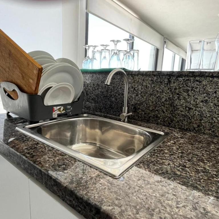 View 2 habitaciones - Apartamento de 2 dormitorios - 26