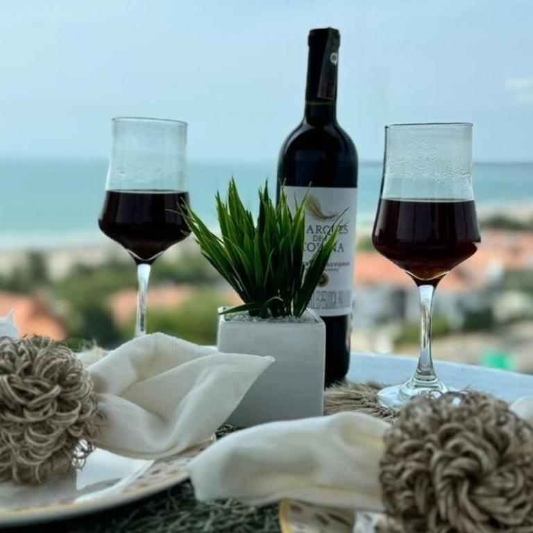 Amplio Apartamento Familiar con vista al Mar en Cartagena - Three-Bedroom Apartment with Sea View - 12