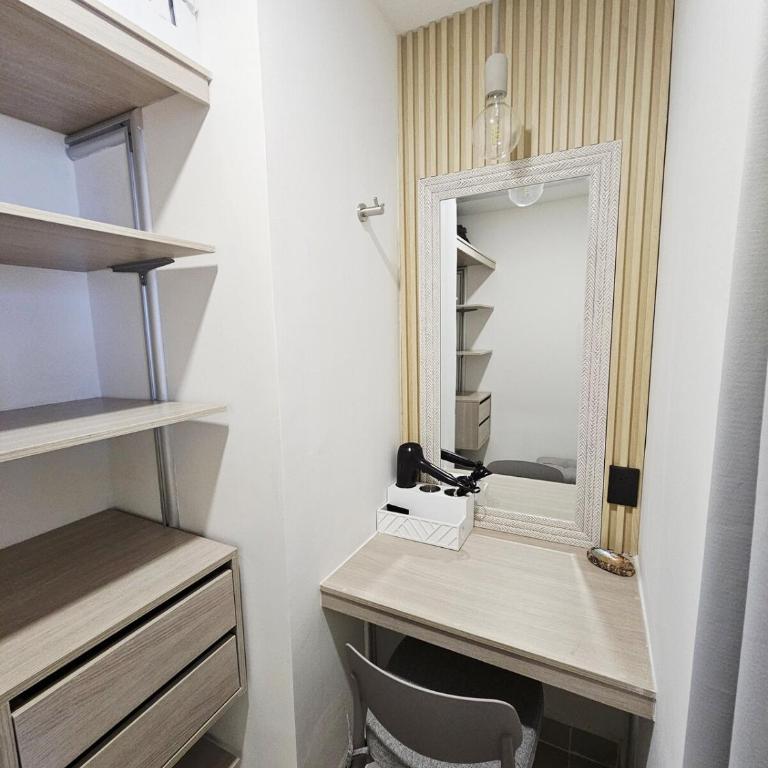 Amplio Apartamento Familiar con vista al Mar en Cartagena - Three-Bedroom Apartment with Sea View - 19