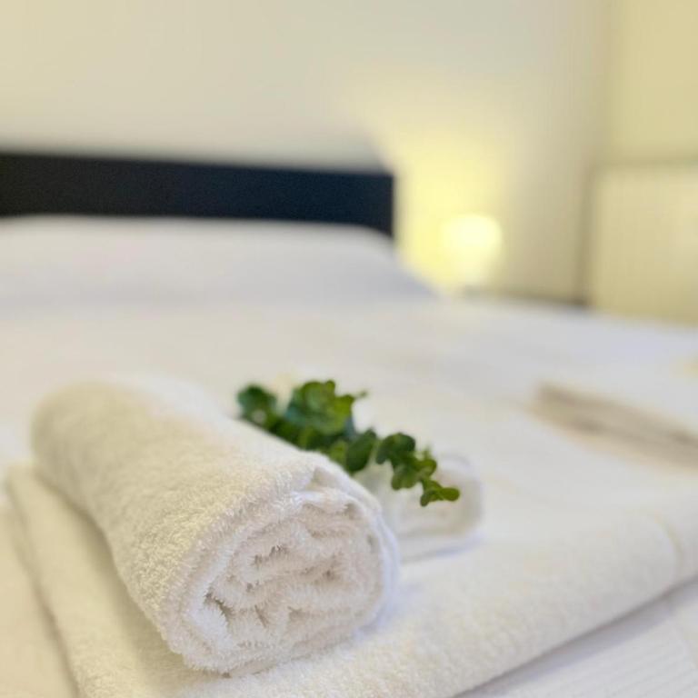 Casa Gio' Milano - Appartamento con 1 Camera da Letto - 15