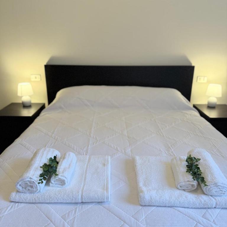 Casa Gio' Milano - Appartamento con 1 Camera da Letto - 14