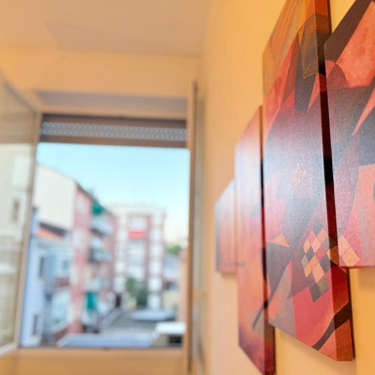 Casa Gio' Milano - Appartamento con 1 Camera da Letto - 11