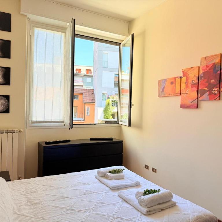 Casa Gio' Milano - Appartamento con 1 Camera da Letto - 16