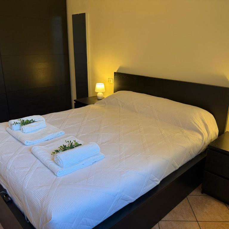 Casa Gio' Milano - Appartamento con 1 Camera da Letto - 6