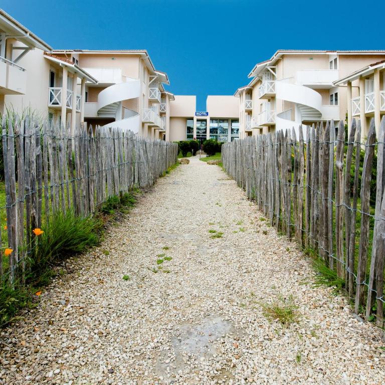Hôtel L'Océane - Chambre Familiale (2 Adultes et 2 Enfants) - 4