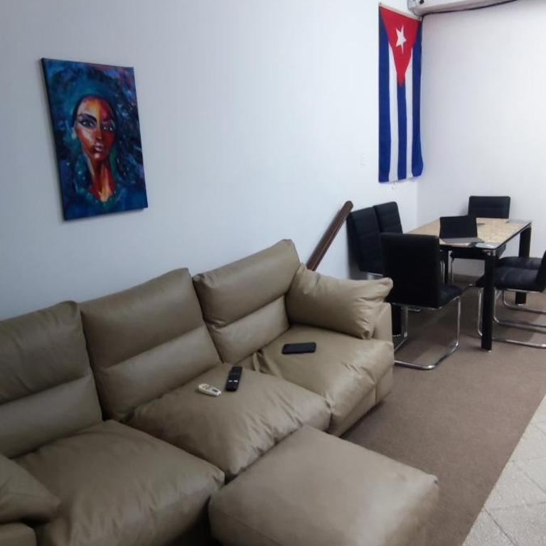 Cuba linda, alojamiento, hospedaje 1 habitación - Double Room - 6