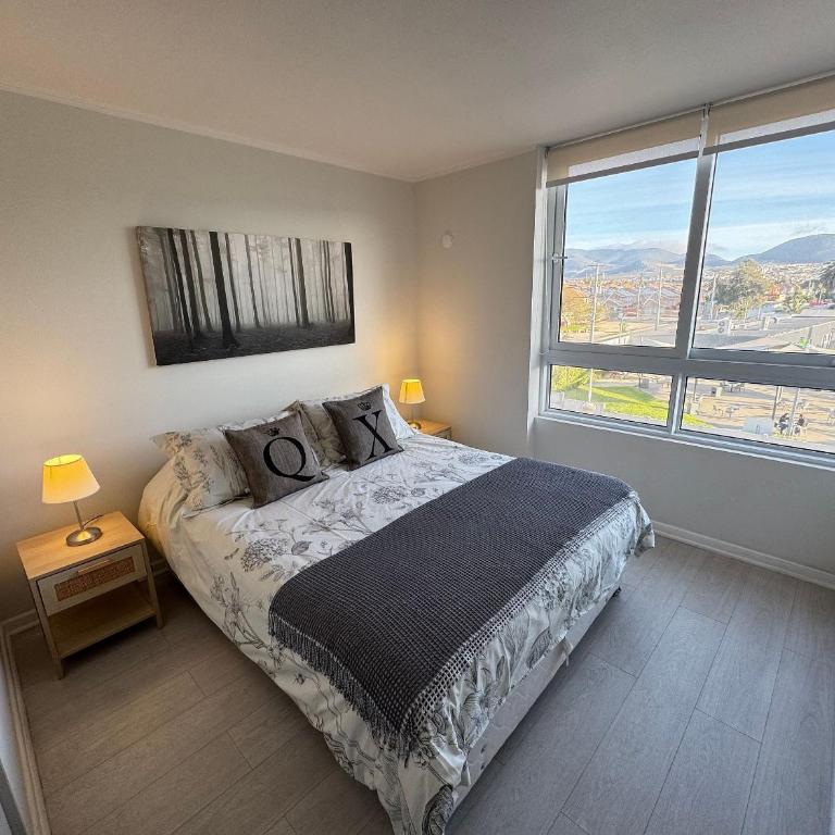 A pasos de Playa Herradura con la mejor conectividad - Two-Bedroom Apartment - 5