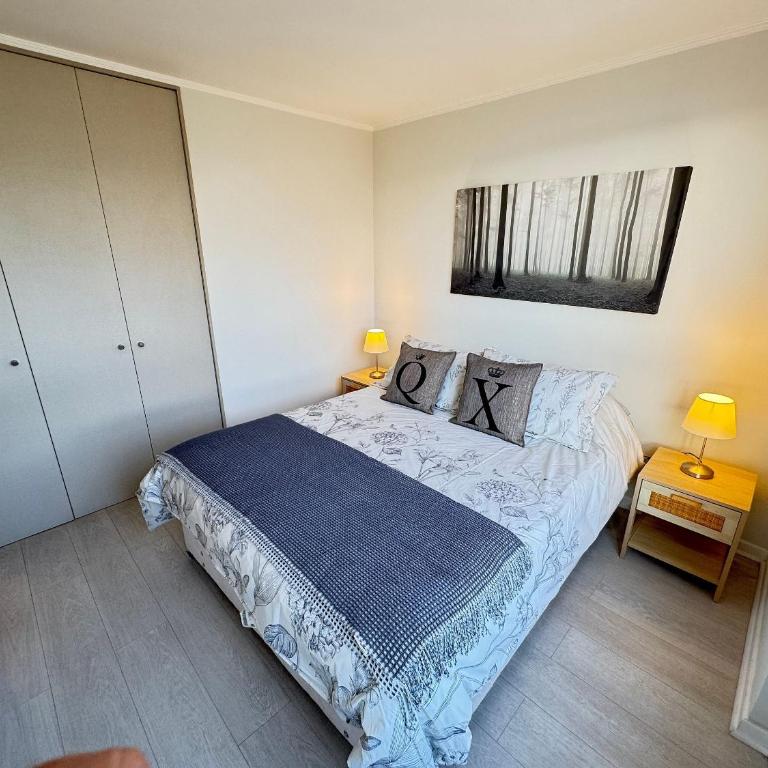 A pasos de Playa Herradura con la mejor conectividad - Two-Bedroom Apartment - 6