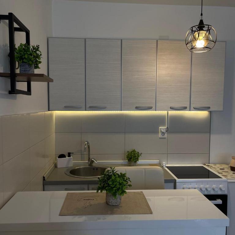 Stan na Bubnju - One-Bedroom Apartment - 2