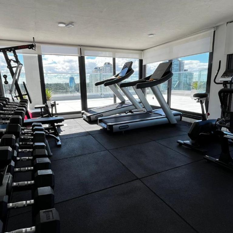 View 2 habitaciones - Apartamento de 2 dormitorios - 33