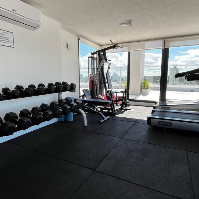 View 2 habitaciones - Apartamento de 2 dormitorios - 35