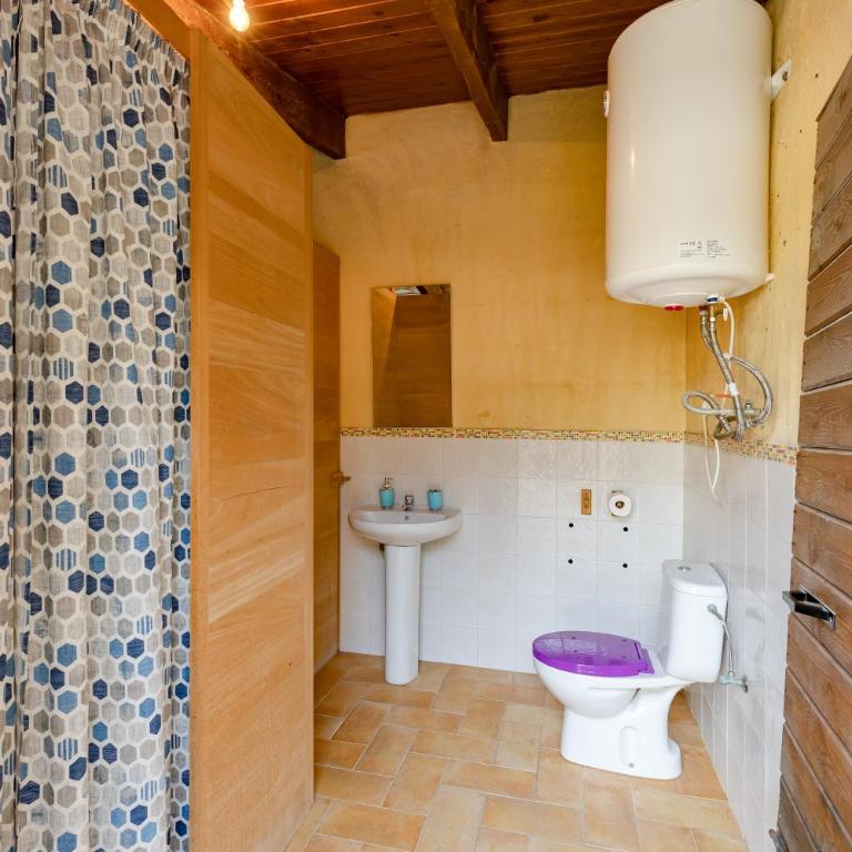 El Eden Villa Privada - Villa - 21