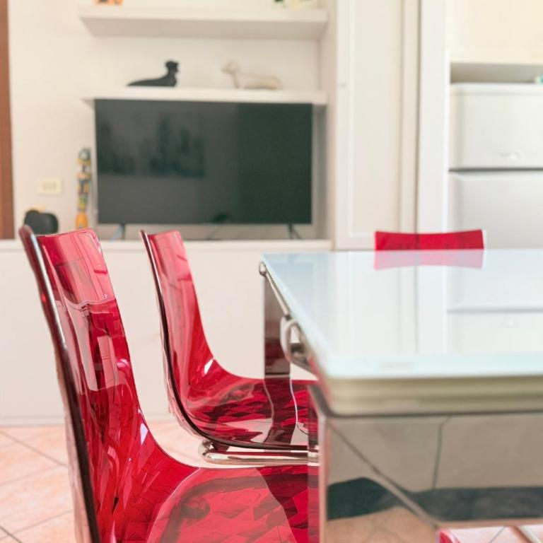 Casa Gio' Milano - Appartamento con 1 Camera da Letto - 30