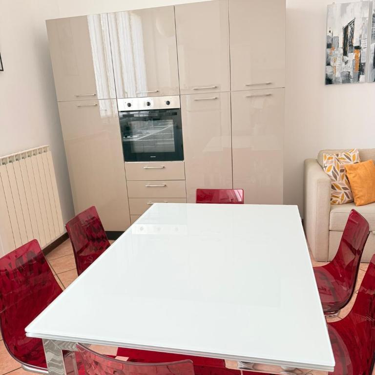 Casa Gio' Milano - Appartamento con 1 Camera da Letto - 27