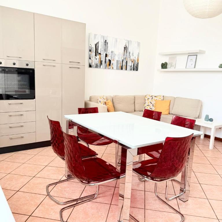 Casa Gio' Milano - Appartamento con 1 Camera da Letto - 22