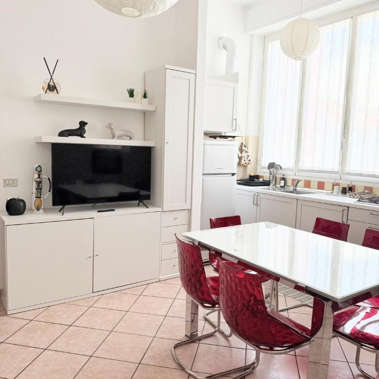 Casa Gio' Milano - Appartamento con 1 Camera da Letto - 26