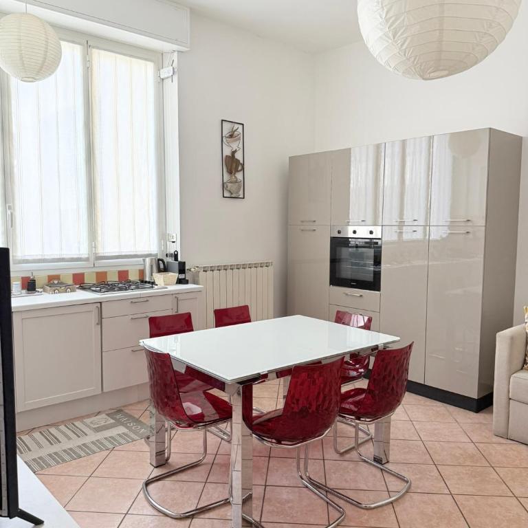 Casa Gio' Milano - Appartamento con 1 Camera da Letto - 19