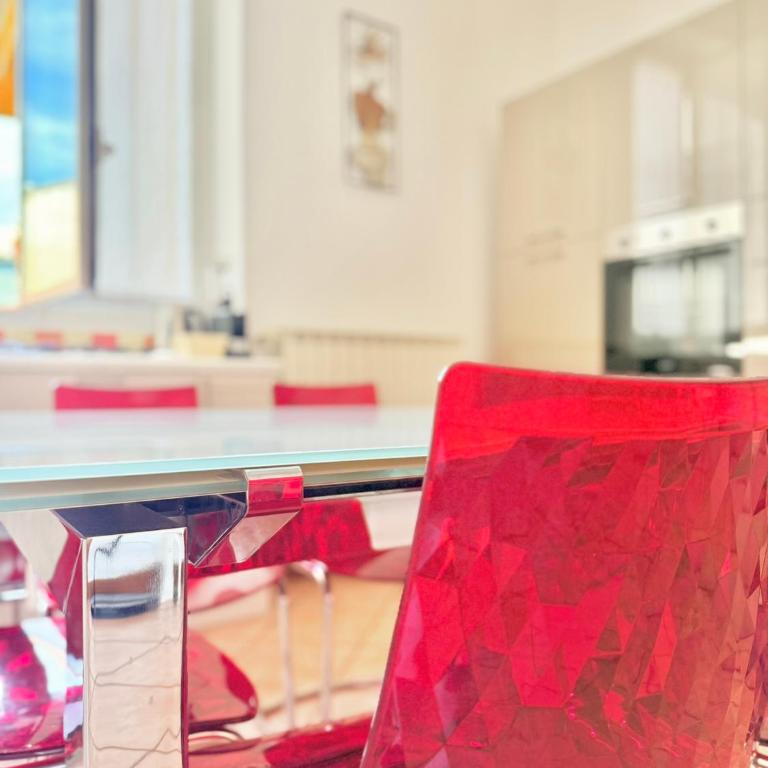 Casa Gio' Milano - Appartamento con 1 Camera da Letto - 23