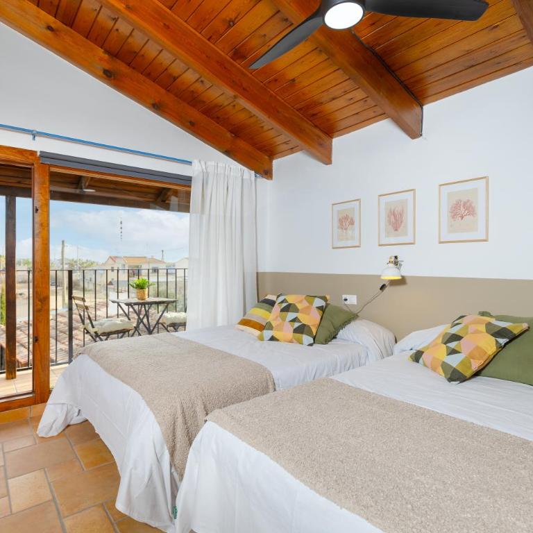 El Eden Villa Privada - Villa - 32