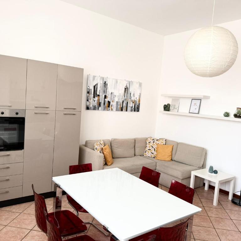 Casa Gio' Milano - Appartamento con 1 Camera da Letto - 42