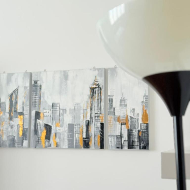 Casa Gio' Milano - Appartamento con 1 Camera da Letto - 43