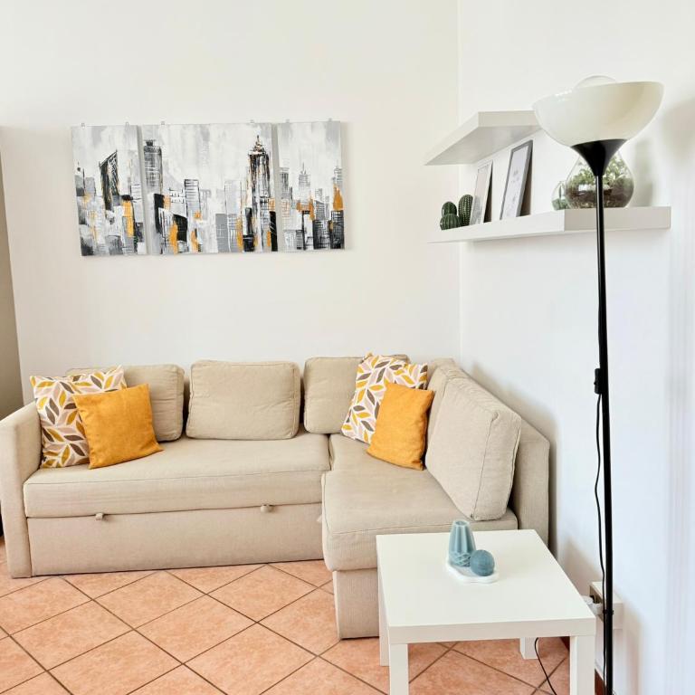 Casa Gio' Milano - Appartamento con 1 Camera da Letto - 45