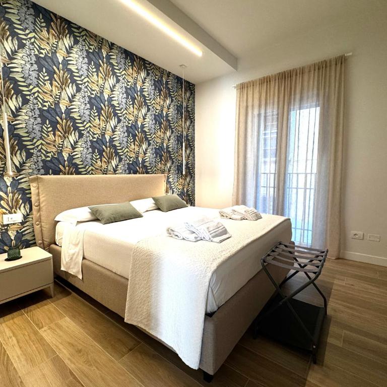 Gavi Suites - Apartamento de 1 dormitorio - 27
