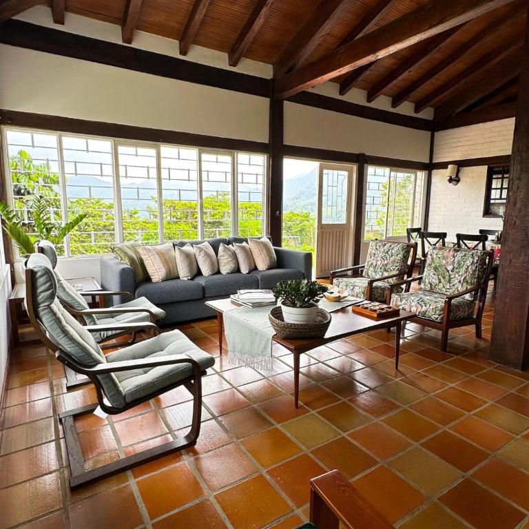 El Paraíso - Casa de 4 dormitorios - 32