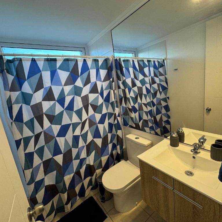 A pasos de Playa Herradura con la mejor conectividad - Apartment with City View - 16