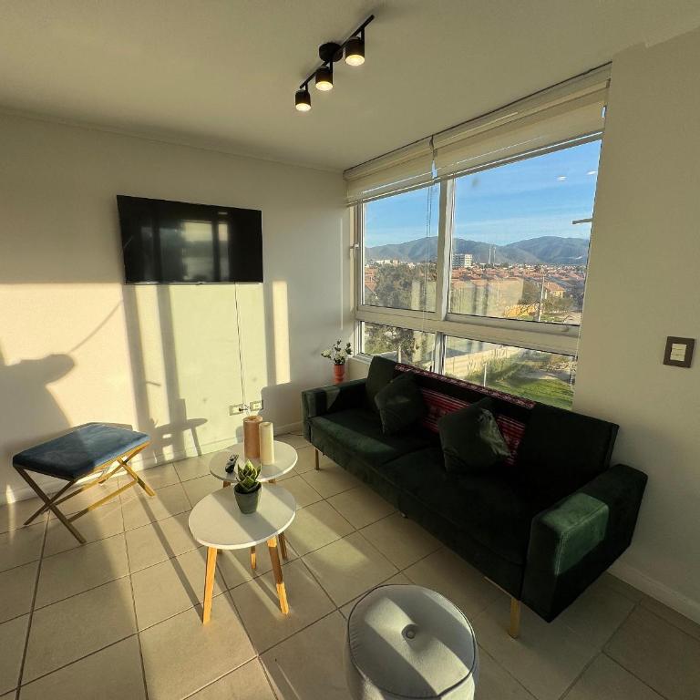 A pasos de Playa Herradura con la mejor conectividad - Apartment with City View - 18