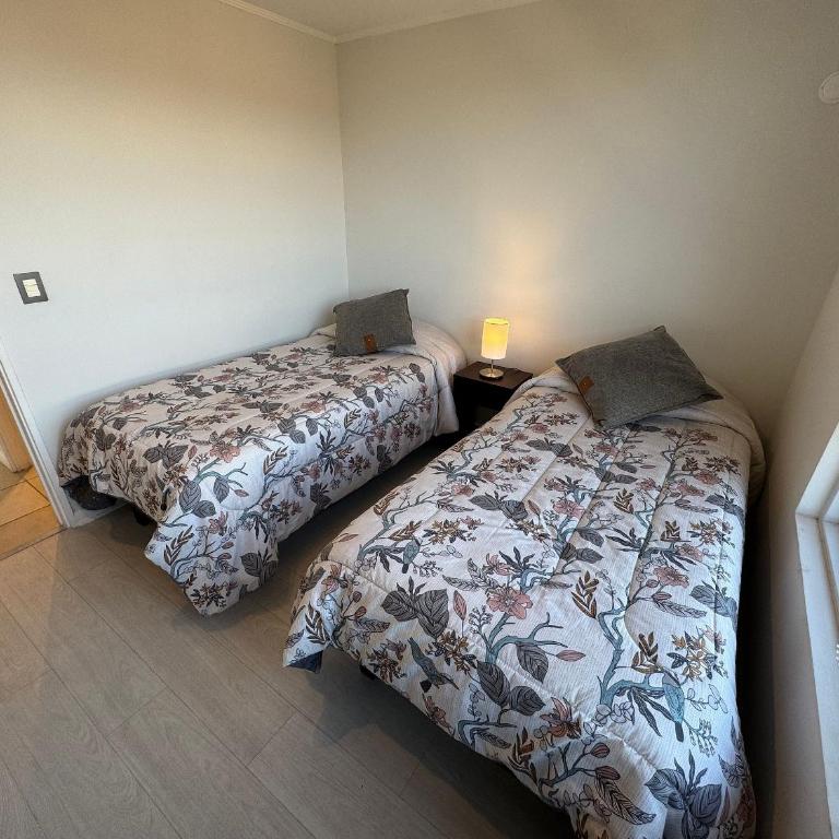 A pasos de Playa Herradura con la mejor conectividad - Apartment with City View - 20