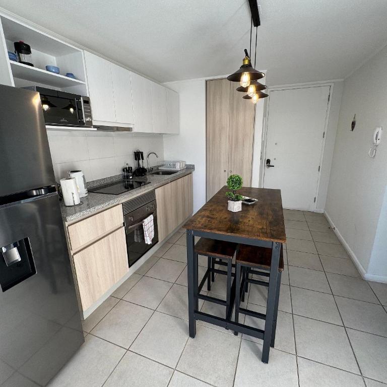 A pasos de Playa Herradura con la mejor conectividad - Apartment with City View - 27