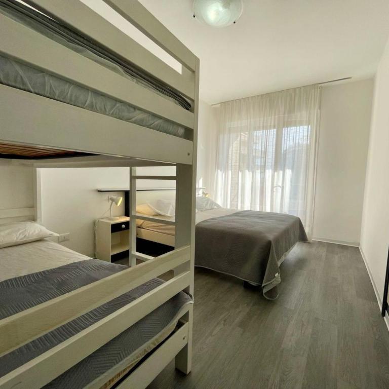 Flat with shared pool-Beahost - Appartamento - 8