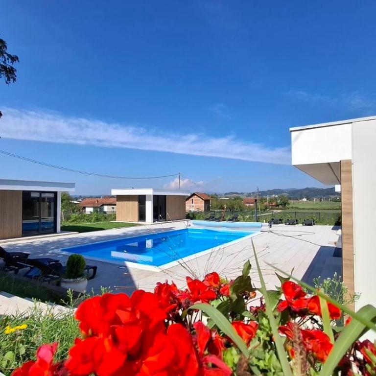 Daisy2 - Apartman sa 1 Spavaćom Sobom - 1