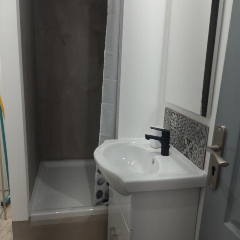 Gambetta Insolite - Appartement 1 Chambre - 9