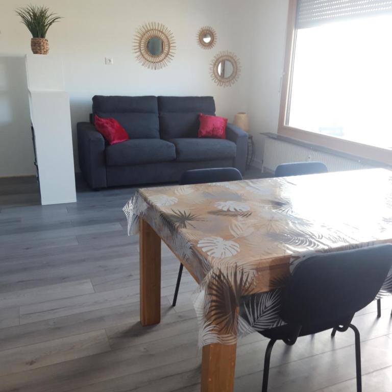 Gambetta Insolite - Appartement 1 Chambre - 1