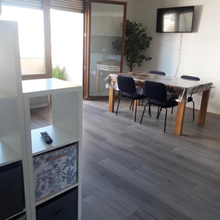 Gambetta Insolite - Appartement 1 Chambre - 11