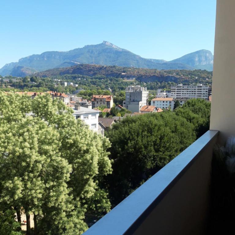 Gambetta Insolite - Appartement 1 Chambre - 3