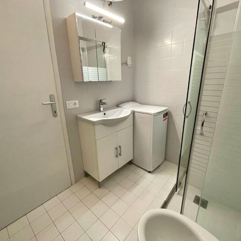 Flat with shared pool-Beahost - Appartamento - 9