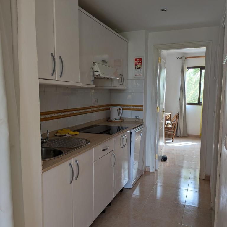 Oasis Waves House Papagayo - Apartamento de 1 dormitorio - 3