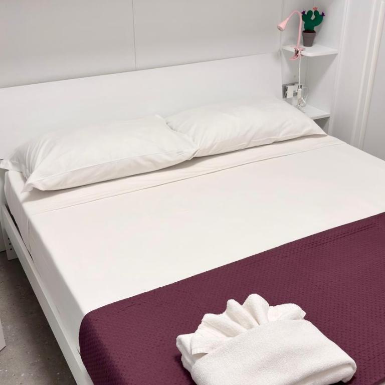 AliHouse Apartment - Appartamento Deluxe con 2 Camere da Letto - 34