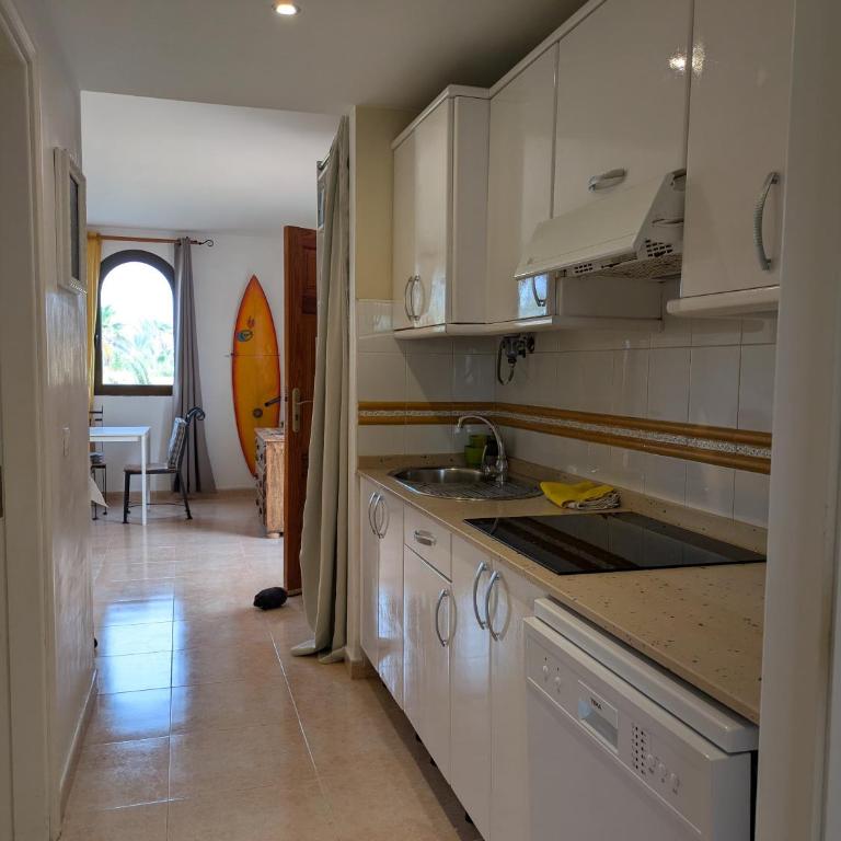 Oasis Waves House Papagayo - Apartamento de 1 dormitorio - 10