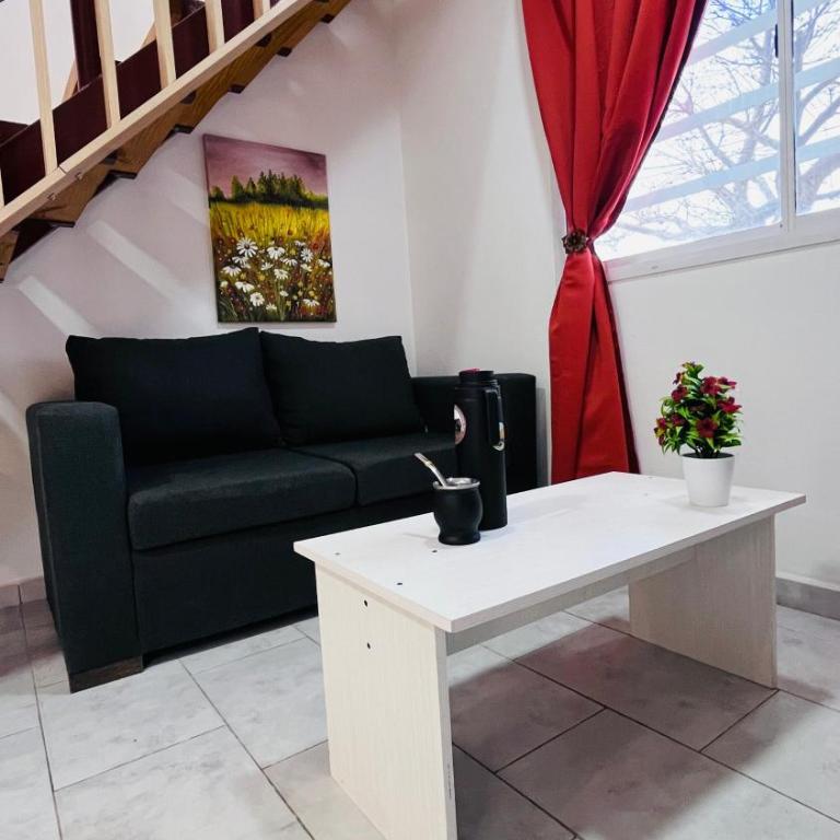 Casa Huerquen - Two-Bedroom Apartment - 1