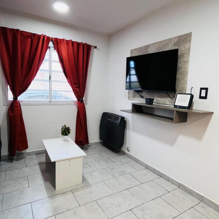 Casa Huerquen - Two-Bedroom Apartment - 2