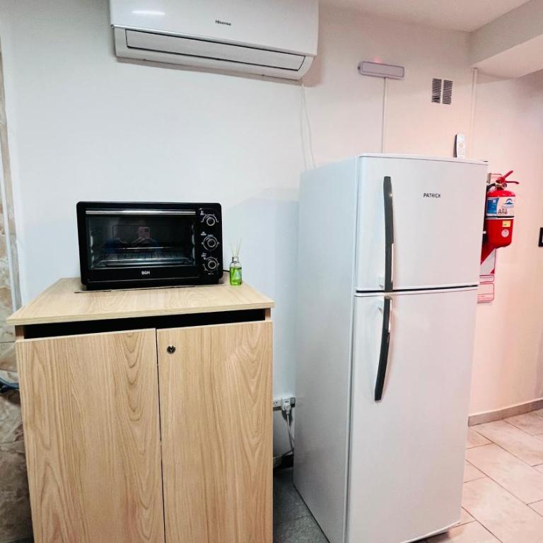 Casa Huerquen - Two-Bedroom Apartment - 3