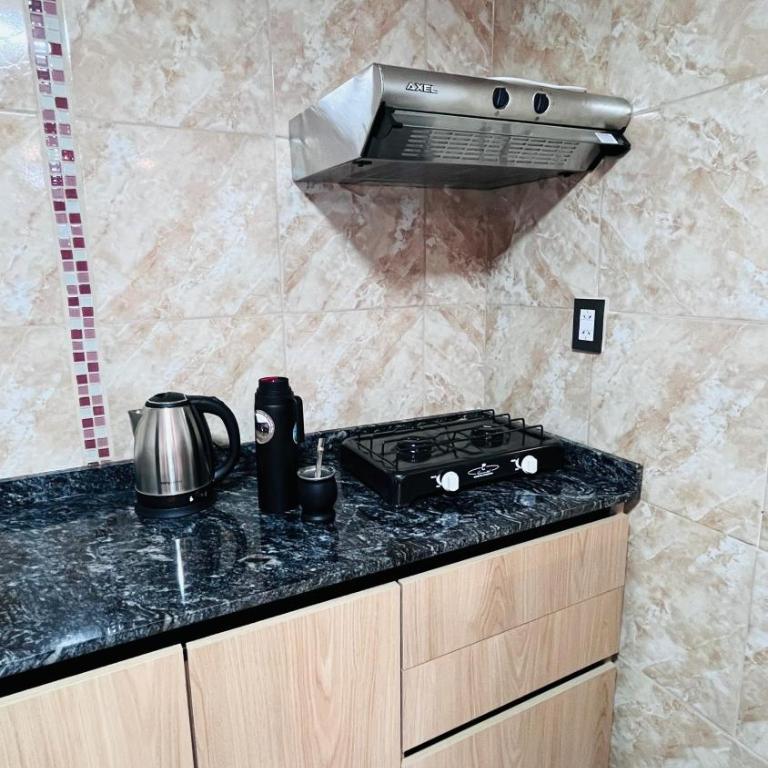 Casa Huerquen - Two-Bedroom Apartment - 5