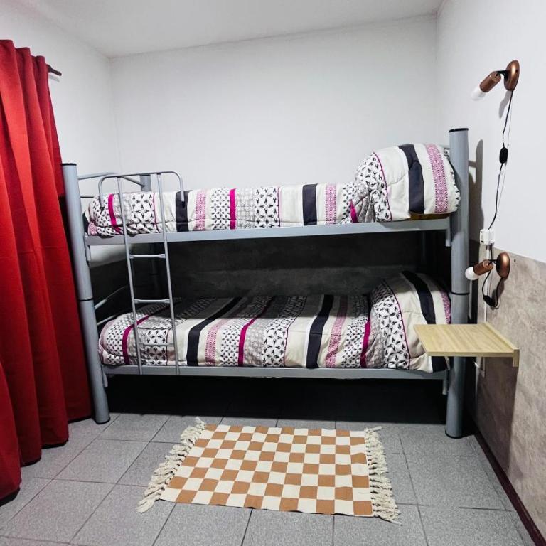 Casa Huerquen - Two-Bedroom Apartment - 6