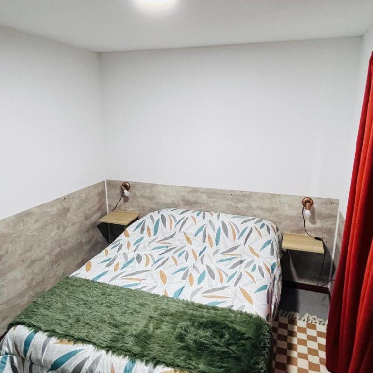Casa Huerquen - Two-Bedroom Apartment - 10