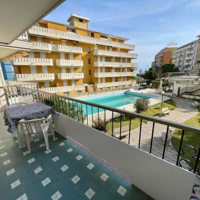 Flat with shared pool-Beahost - Appartamento - 1